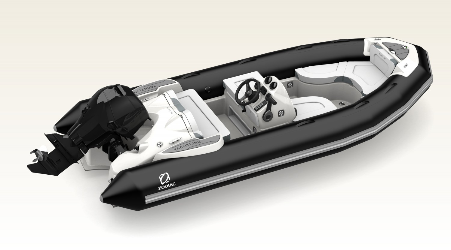 slider 0 Zodiac Yachtline 440 DL